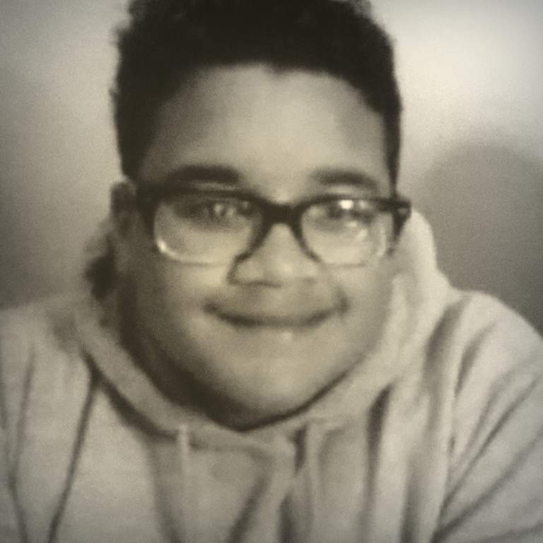 Meet Janira & Lareek Image